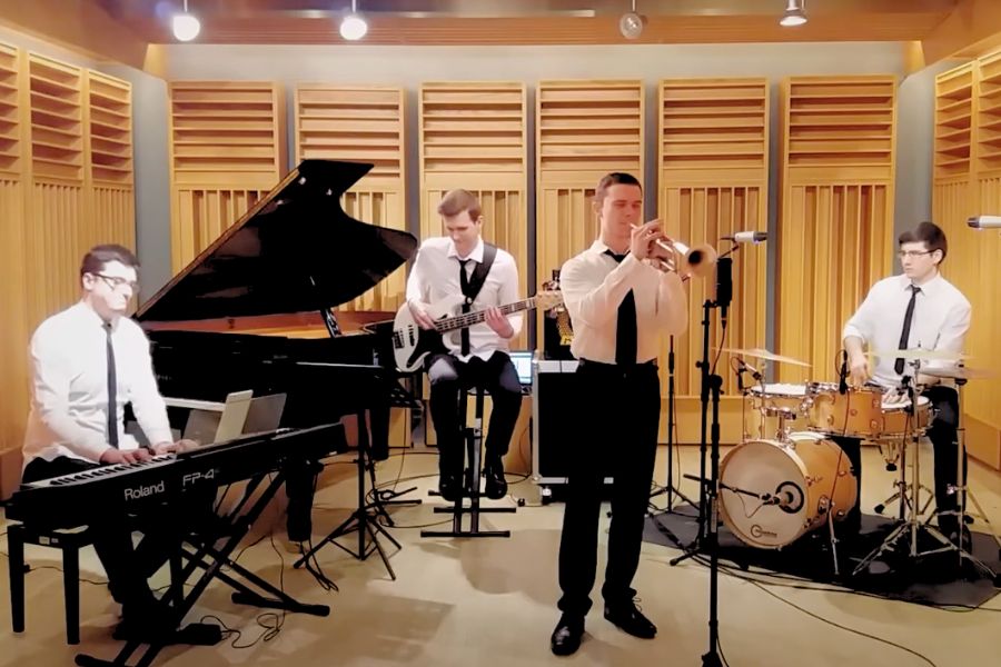 jazz portfolio