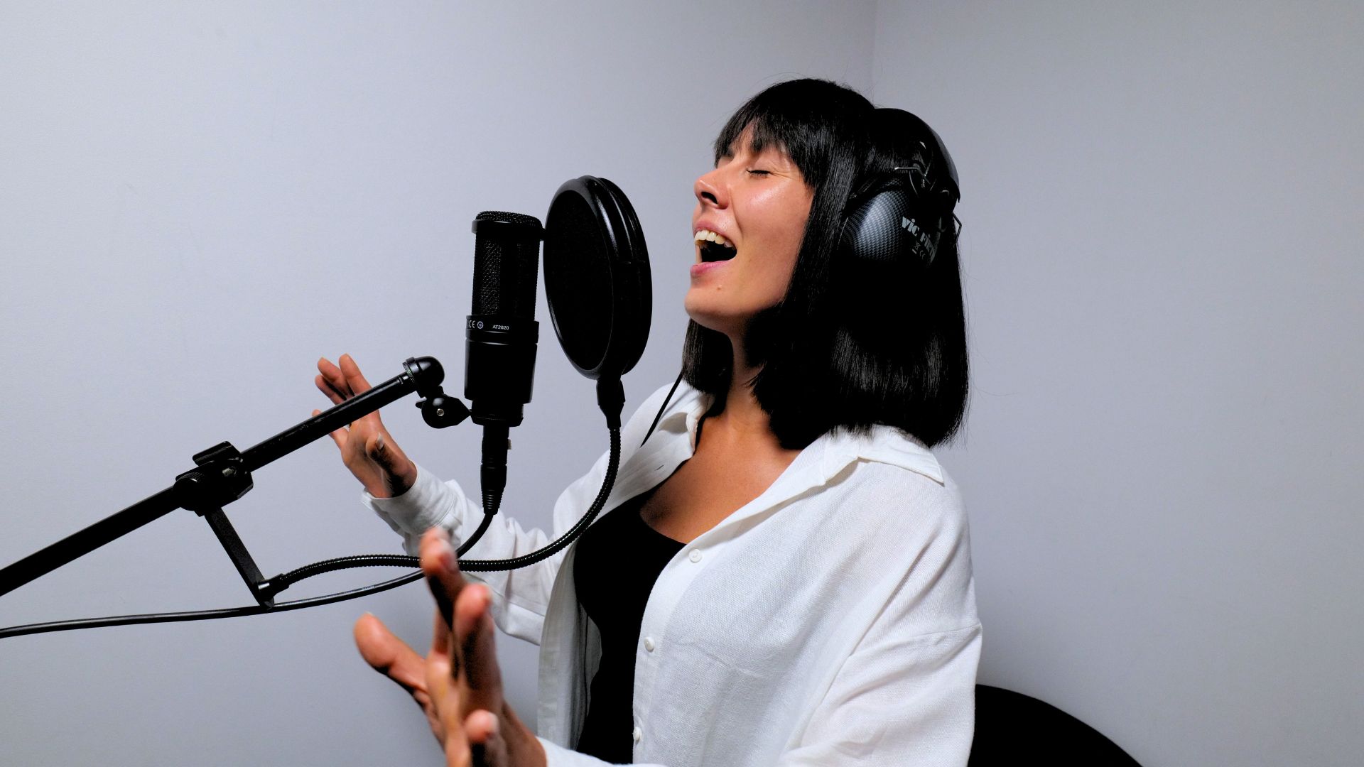 Read more about the article Jak przygotować się na pierwsze nagranie w studio?