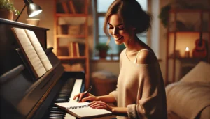 Read more about the article Dlaczego warto inwestować w swój rozwój muzyczny?