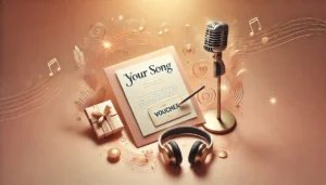 Read more about the article Pomysły na prezent dla wokalistki – muzyczne marzenia