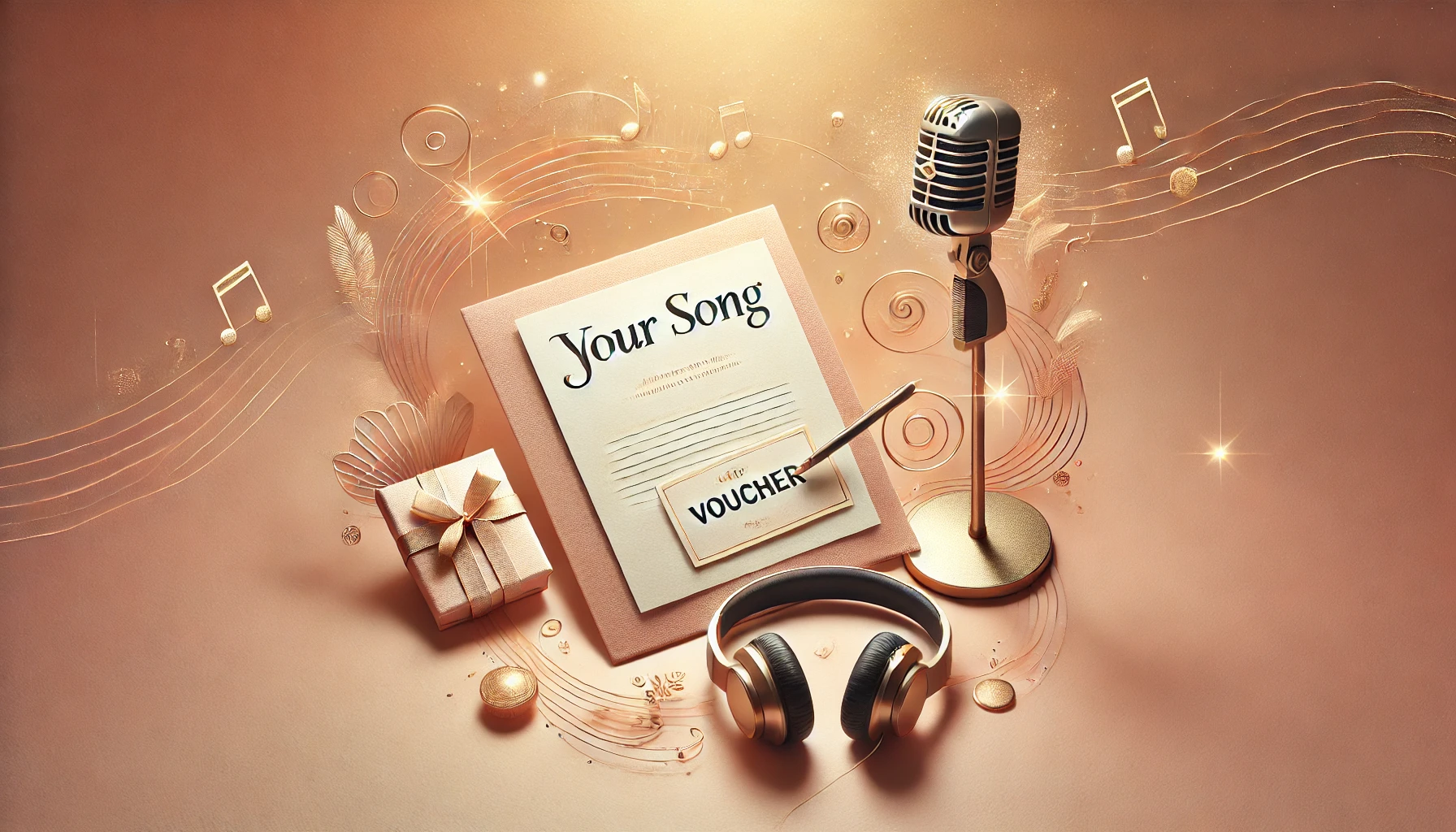 Read more about the article Pomysły na prezent dla wokalistki – muzyczne marzenia