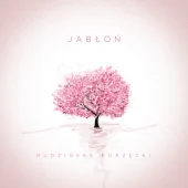 rudzińska borzęcki - Jabłoń